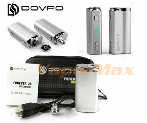 Dovpo Forever купить в Москве, Vape, Вейп, Электронные сигареты, Жидкости