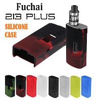 Чехол cиликоновый Fuchai 213w Plus