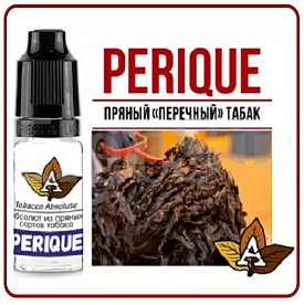 купить Ароматизатор Tobacco Absolute - Perique в Москве, Vape, Вейп, Электронные сигареты, Жидкости Ароматизатор Tobacco Absolute - Perique купить в Москве, Vape, Вейп, Электронные сигареты, Жидкости