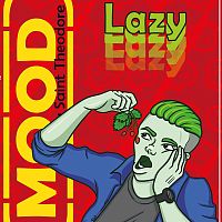Жидкость Saint Theodore MOOD "Lazy" 120мл