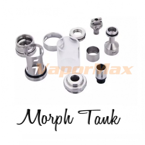 Morph (clone) фото 4 Morph (clone) фото 4