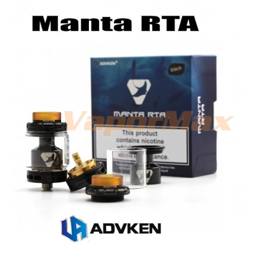Advken Manta RTA (оригинал) фото 4