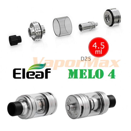 Eleaf Melo 4 D25 (оригинал) фото 2