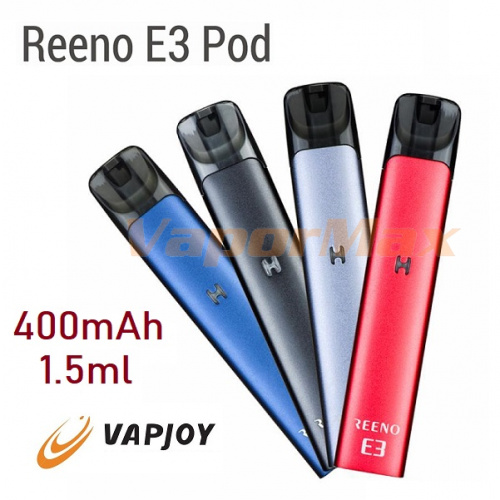 Reeno E3 Pod фото 2