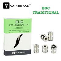 Сменный испаритель Vaporesso Traditional EUC