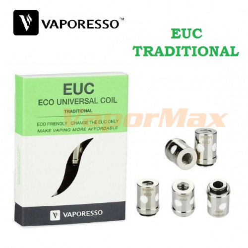 Сменный испаритель Vaporesso Traditional EUC