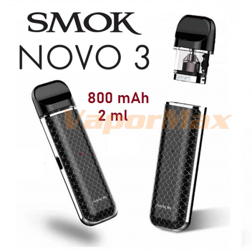 Smok Novo 3
