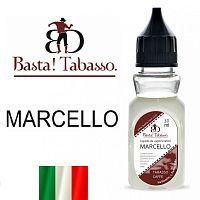 Жидкость Basta! Tabasso "MARCELLO" 30 мл