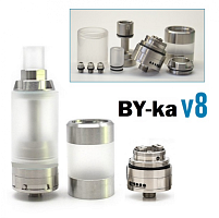 BY-ka v8 (Самара)