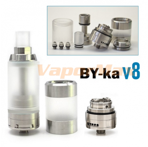 BY-ka v8 (Самара) BY-ka v8 (Самара)