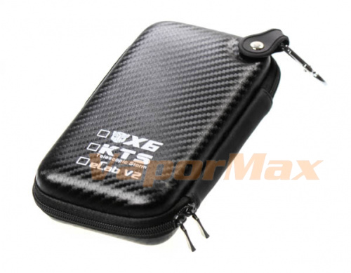 Кейс X6 купить в Москве, Vape, Вейп, Электронные сигареты, Жидкости