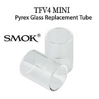 TFV4 mini (оригинал, колба)