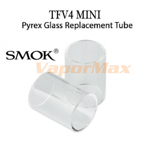 TFV4 mini (оригинал, колба)