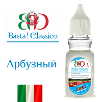 Жидкость Basta! Classico "Арбузный" 30 мл