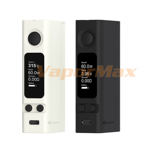 eVic VTC mini 75W фото 4
