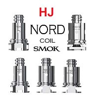 HJ Nord Coil