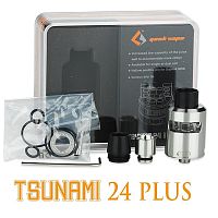 Tsunami 24 Plus (оригинал)