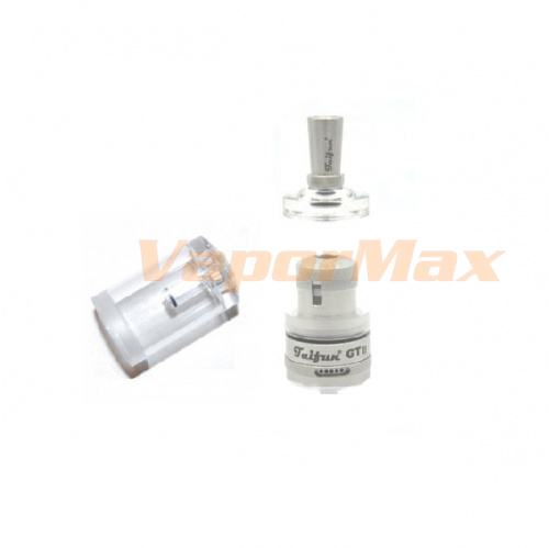 купить Bell Cap для Taifun GT 2 в Москве, Vape, Вейп, Электронные сигареты, Жидкости Bell Cap для Taifun GT 2 купить в Москве, Vape, Вейп, Электронные сигареты, Жидкости