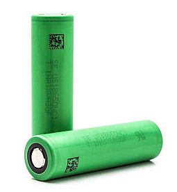 купить Аккумулятор Sony US18650NC1 2900 mAh (10А) в Москве, Vape, Вейп, Электронные сигареты, Жидкости Аккумулятор Sony US18650NC1 2900 mAh (10А) купить в Москве, Vape, Вейп, Электронные сигареты, Жидкости