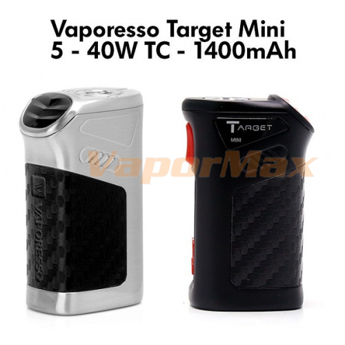Vaporesso Target Mini фото 6