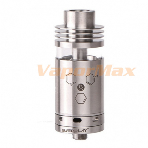 Silverplay купить в Москве, Vape, Вейп, Электронные сигареты, Жидкости