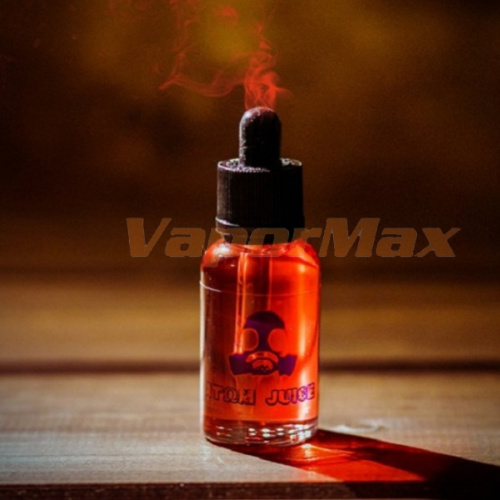 Atom Juice Red Mercury Atom Juice Red Mercury