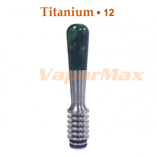 Дрип тип Titanium 2 фото 5