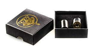 купить 4 nine mod (сталь) в Москве, Vape, Вейп, Электронные сигареты, Жидкости 4 nine mod (сталь)
