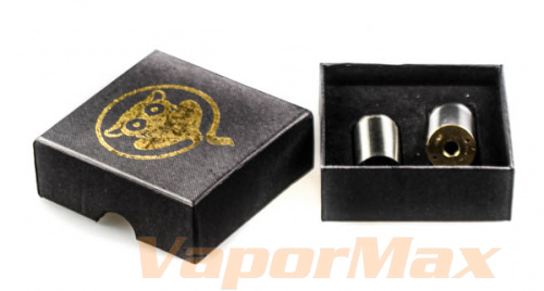 4 nine mod (сталь) купить в Москве, Vape, Вейп, Электронные сигареты, Жидкости