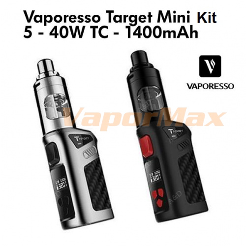 Vaporesso Target Mini  Kit фото 2
