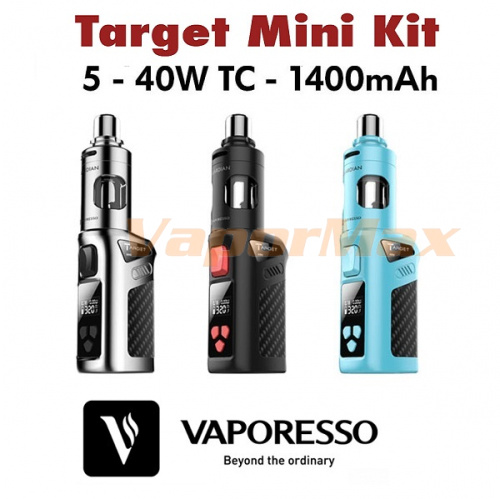 Vaporesso Target Mini Kit (clone) фото 2