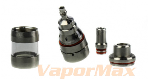 Kayfun 4 купить в Москве, Vape, Вейп, Электронные сигареты, Жидкости фото 4