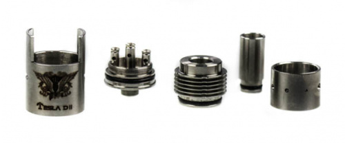 купить DII в Москве, Vape, Вейп, Электронные сигареты, Жидкости фото 4 DII купить в Москве, Vape, Вейп, Электронные сигареты, Жидкости фото 4