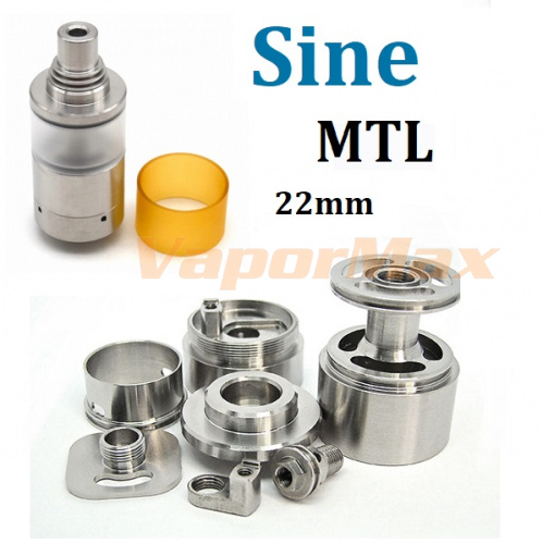 Sine MTL RTA (clone)