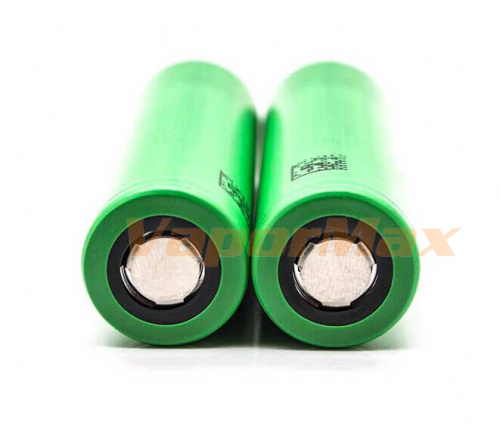Аккумулятор Sony US18650NC1 2900 mAh (10А) купить в Москве, Vape, Вейп, Электронные сигареты, Жидкости фото 2