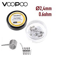 Намотки Voopoo