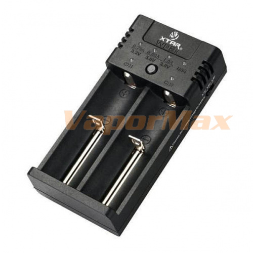 XTAR WP2H купить в Москве, Vape, Вейп, Электронные сигареты, Жидкости фото 3
