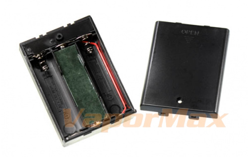 Омметр купить в Москве, Vape, Вейп, Электронные сигареты, Жидкости фото 2