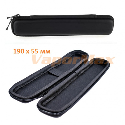 купить Кейс (190х55мм) в Москве, Vape, Вейп, Электронные сигареты, Жидкости фото 2 Кейс (190х55мм) купить в Москве, Vape, Вейп, Электронные сигареты, Жидкости фото 2