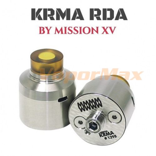 KRMA RDA (clone)