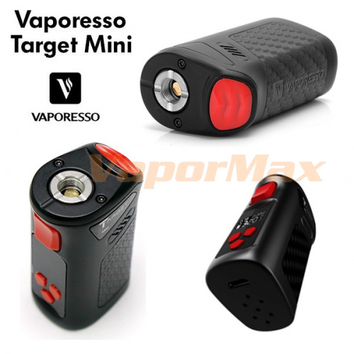 Vaporesso Target Mini фото 4