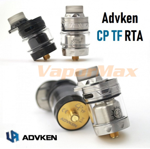 Advken CP TF RTA фото 2