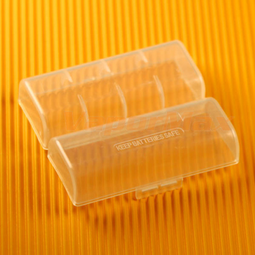 Кейс для аккумулятора 1х26650 купить в Москве, Vape, Вейп, Электронные сигареты, Жидкости фото 3