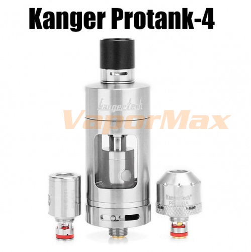 Protank 4 (оригинал) фото 5