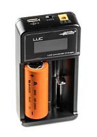 Efest Luc V2 купить в Москве, Vape, Вейп, Электронные сигареты, Жидкости