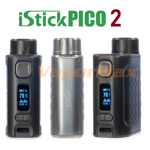 Eleaf iStick Pico 2 фото 2