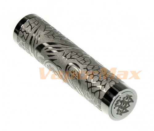 Silver Dragon Mod купить в Москве, Vape, Вейп, Электронные сигареты, Жидкости фото 3