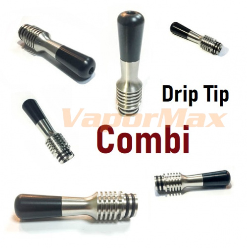 Drip Tip Combi фото 3