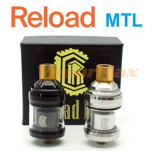 Reload RTA MTL (Clone)