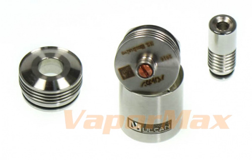 Vulcan купить в Москве, Vape, Вейп, Электронные сигареты, Жидкости фото 6